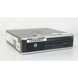 Refurb HP